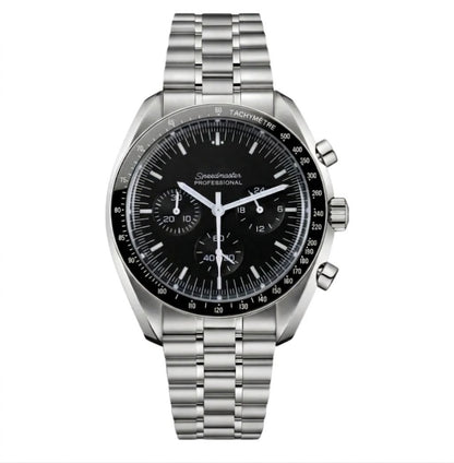 SPEEDSEIKO | BLACK EDITION
