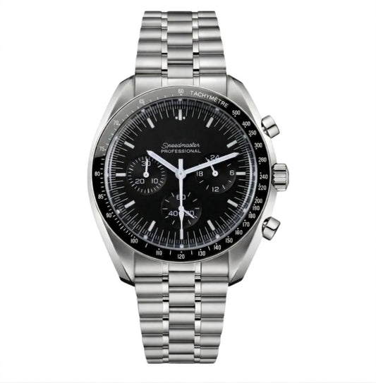 SPEEDSEIKO | BLACK EDITION