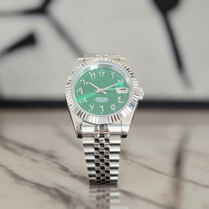 SEIKARABIC DIAL | VERT