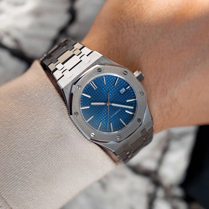 SEIKOAK | BLEU
