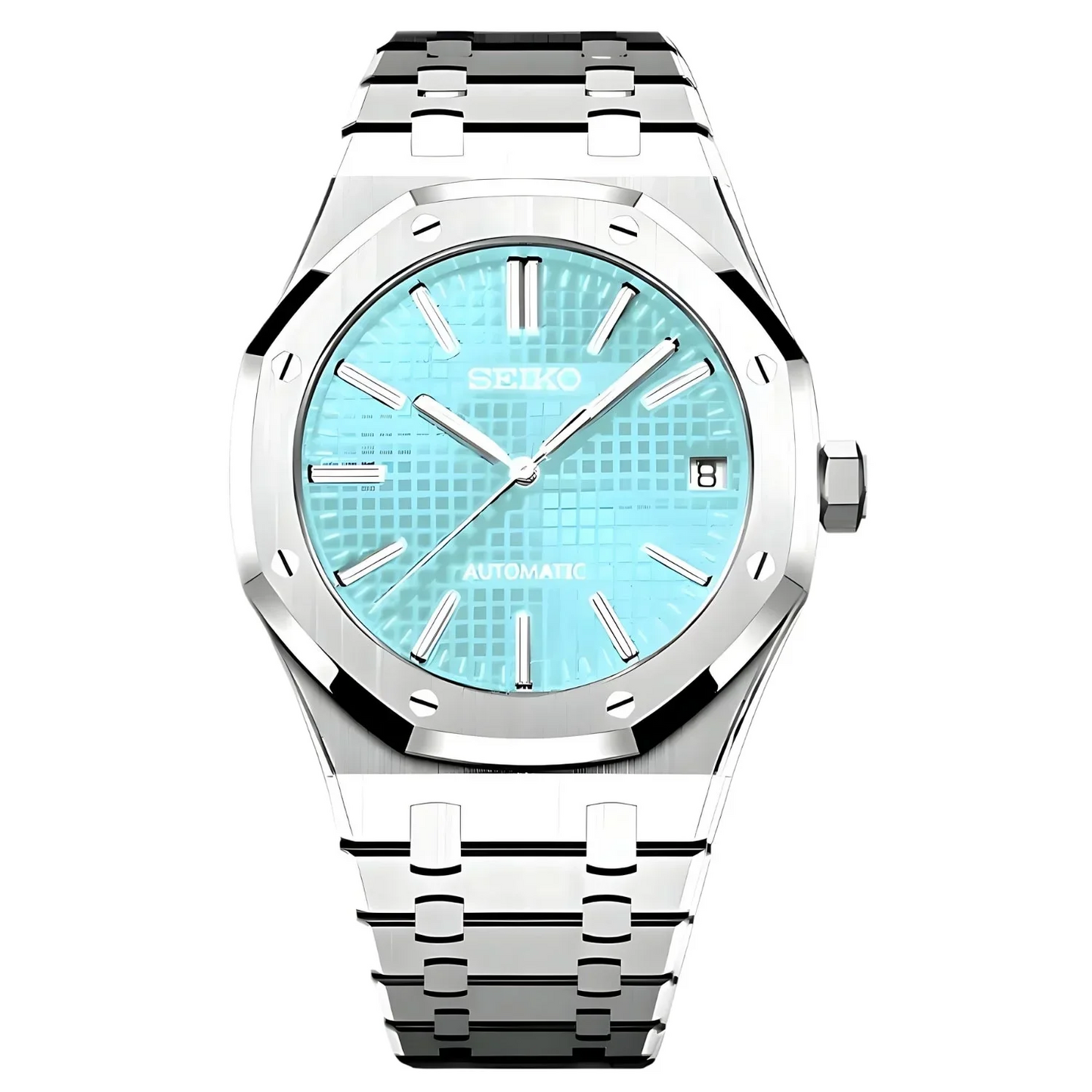 SEIKOAK | TIFFANY