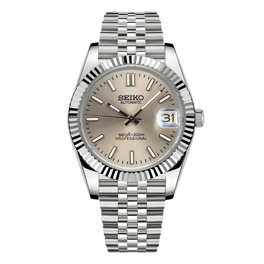 SEIKODATE | WIMBLEDON