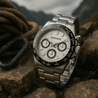 SEIKOMOD CIRCUIT CHRONO | Arctique - SEIKOMOD