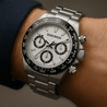 SEIKOMOD CIRCUIT CHRONO | Arctique - SEIKOMOD