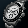 SEIKOMOD CIRCUIT CHRONO | Arctique - SEIKOMOD