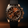 SEIKOMOD CIRCUIT CHRONO | Or Rose - SEIKOMOD