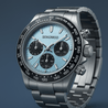 SEIKOMOD CIRCUIT CHRONO | Platine - SEIKOMOD