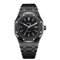 SEIKOAK | BLACK