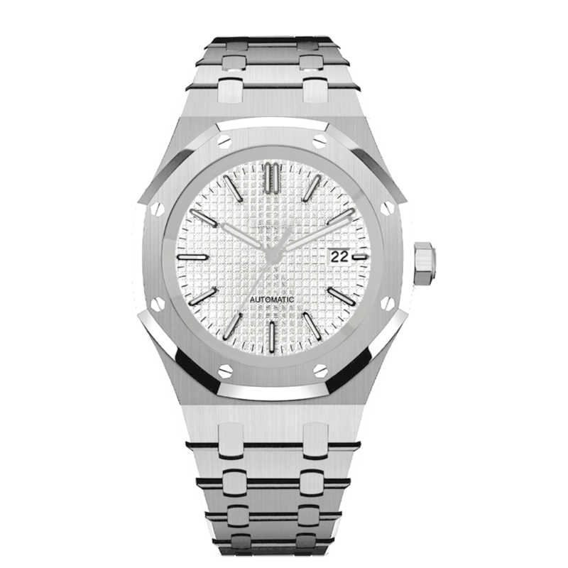 SEIKOAK | BLANC NEIGE